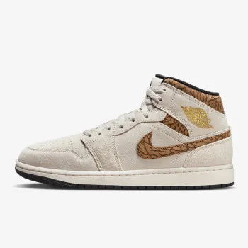 NIKE Superge AIR JORDAN 1 MID SE 