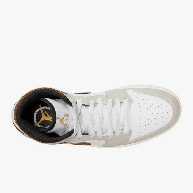 NIKE Superge AIR JORDAN 1 MID SE 