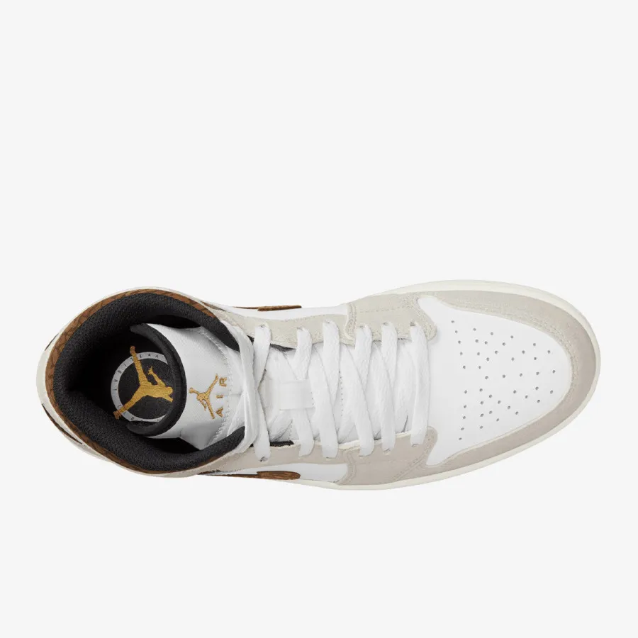 NIKE Superge AIR JORDAN 1 MID SE 
