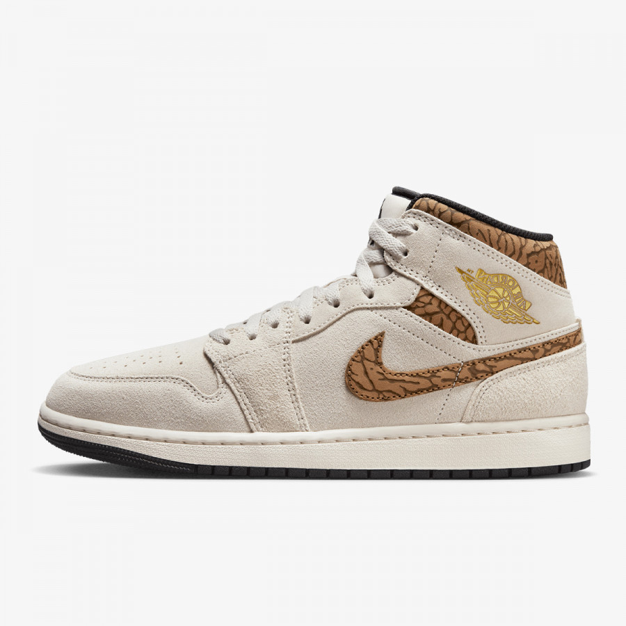 NIKE Superge AIR JORDAN 1 MID SE 