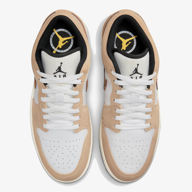 NIKE Superge AIR JORDAN 1 LOW SE 