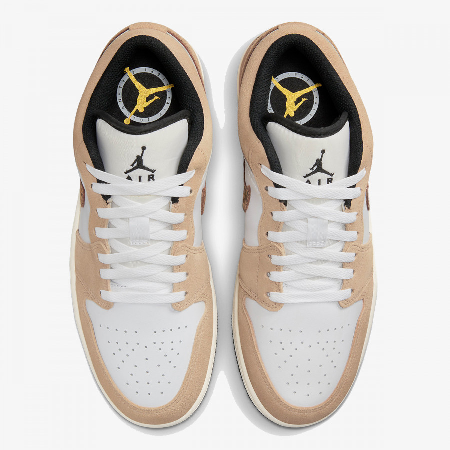 NIKE Superge AIR JORDAN 1 LOW SE 