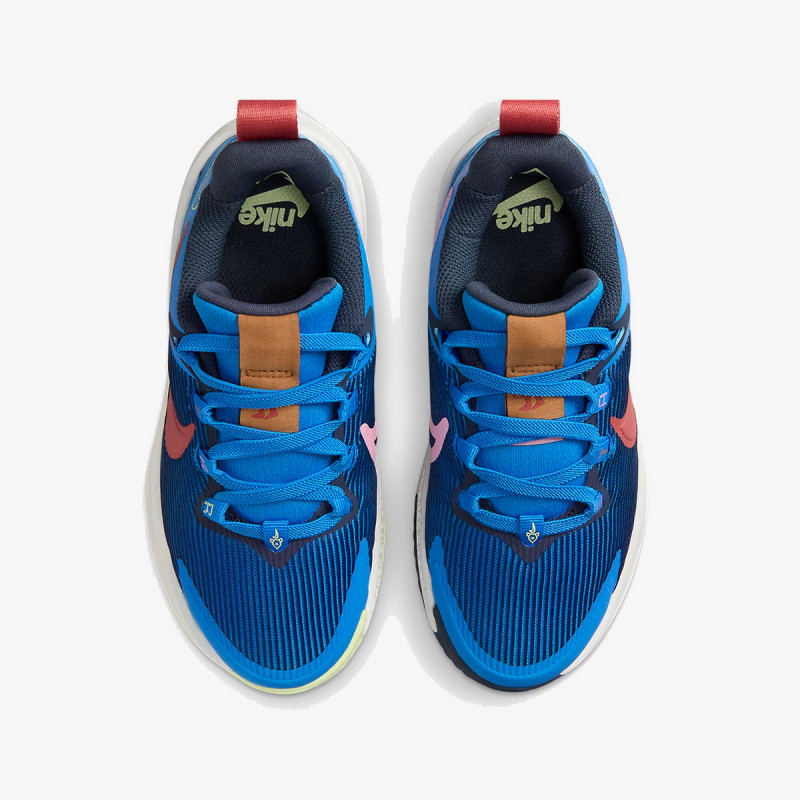 NIKE Superge NIKE STAR RUNNER 4 NN LIL PS 