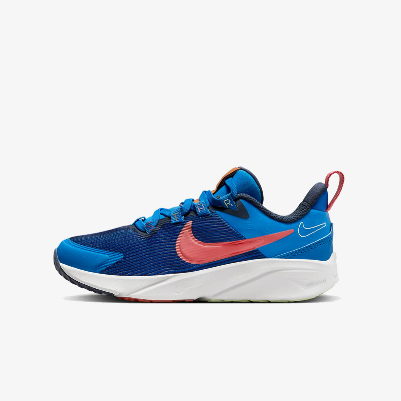NIKE Superge NIKE STAR RUNNER 4 NN LIL PS 
