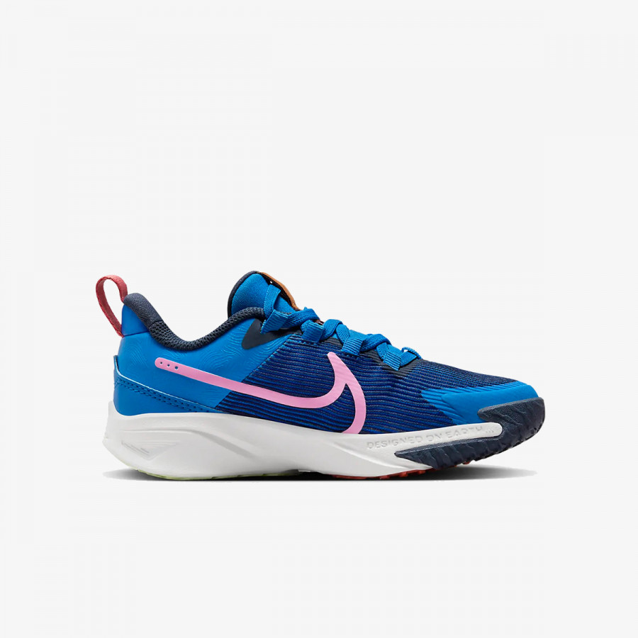 NIKE Superge NIKE STAR RUNNER 4 NN LIL PS 