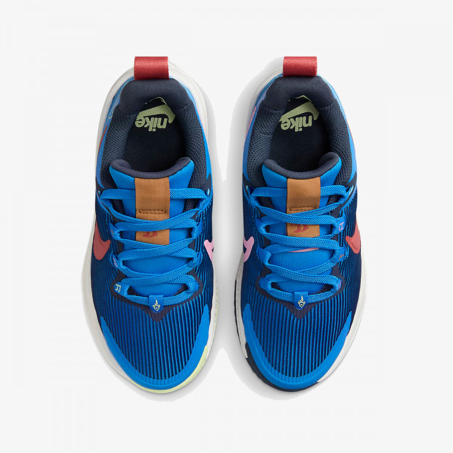 NIKE Superge NIKE STAR RUNNER 4 NN LIL PS 