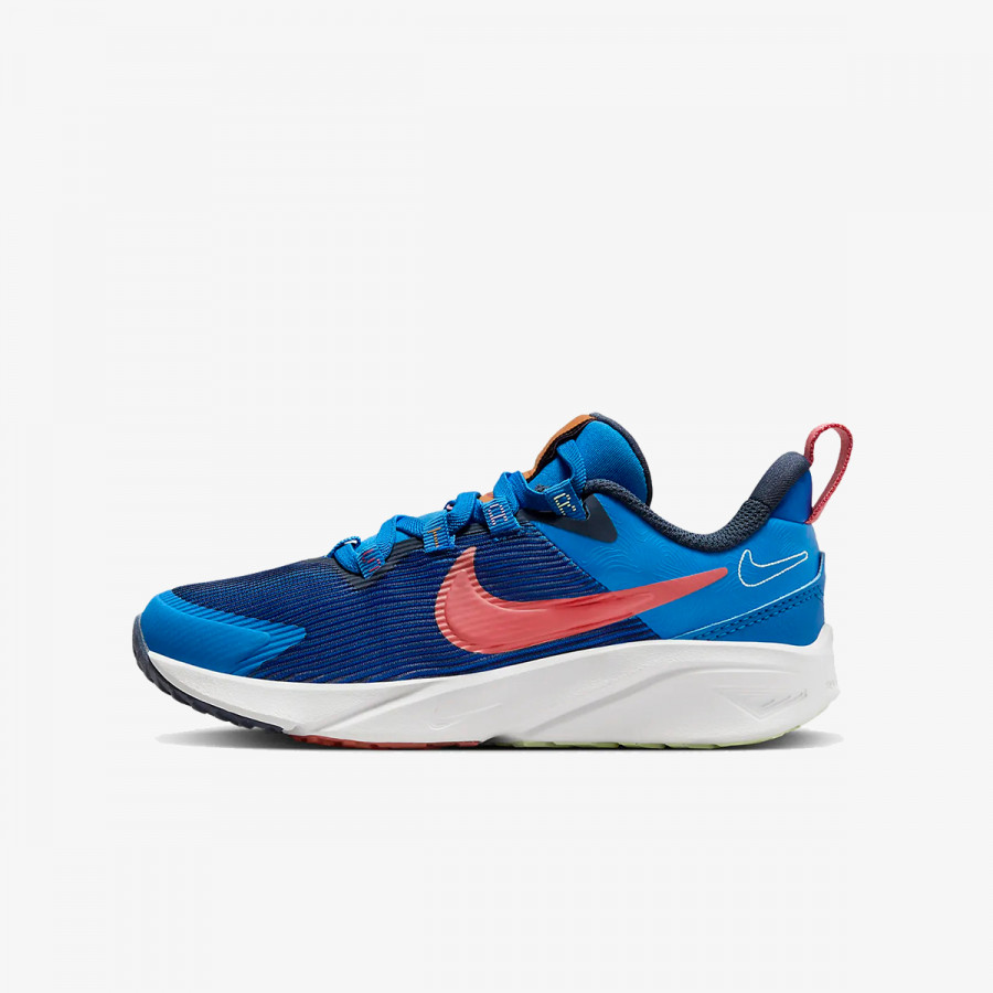 NIKE Superge NIKE STAR RUNNER 4 NN LIL PS 