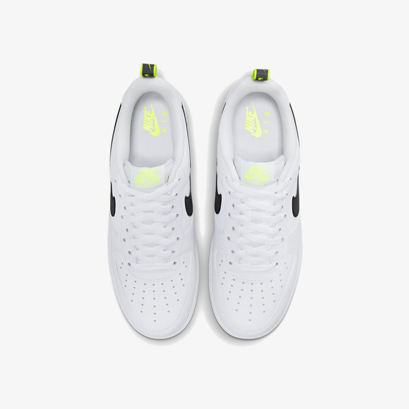 NIKE Superge NIKE AIR FORCE 1 '07 WT 