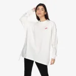 NIKE Majica z dolgimi rokavi W NSW LS TOP GFX DNC 