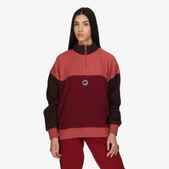 NIKE Kapucar NIKE Kapucar W NSW QZ SU 