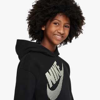 NIKE KAPUCAR G NSW OS PO HOODIE 