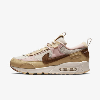 NIKE Superge WMNS AIR MAX 90 FUTURA MD 