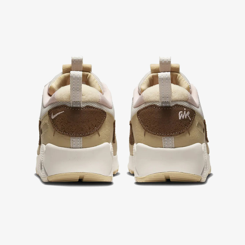 NIKE Superge Air Max 90 Futura 