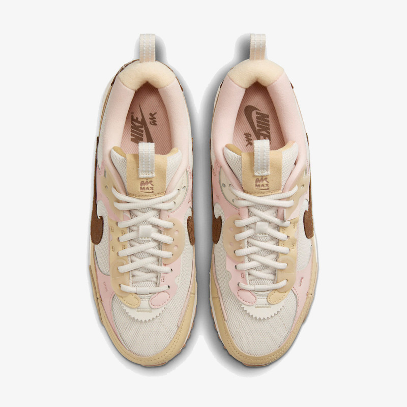 NIKE Superge Air Max 90 Futura 