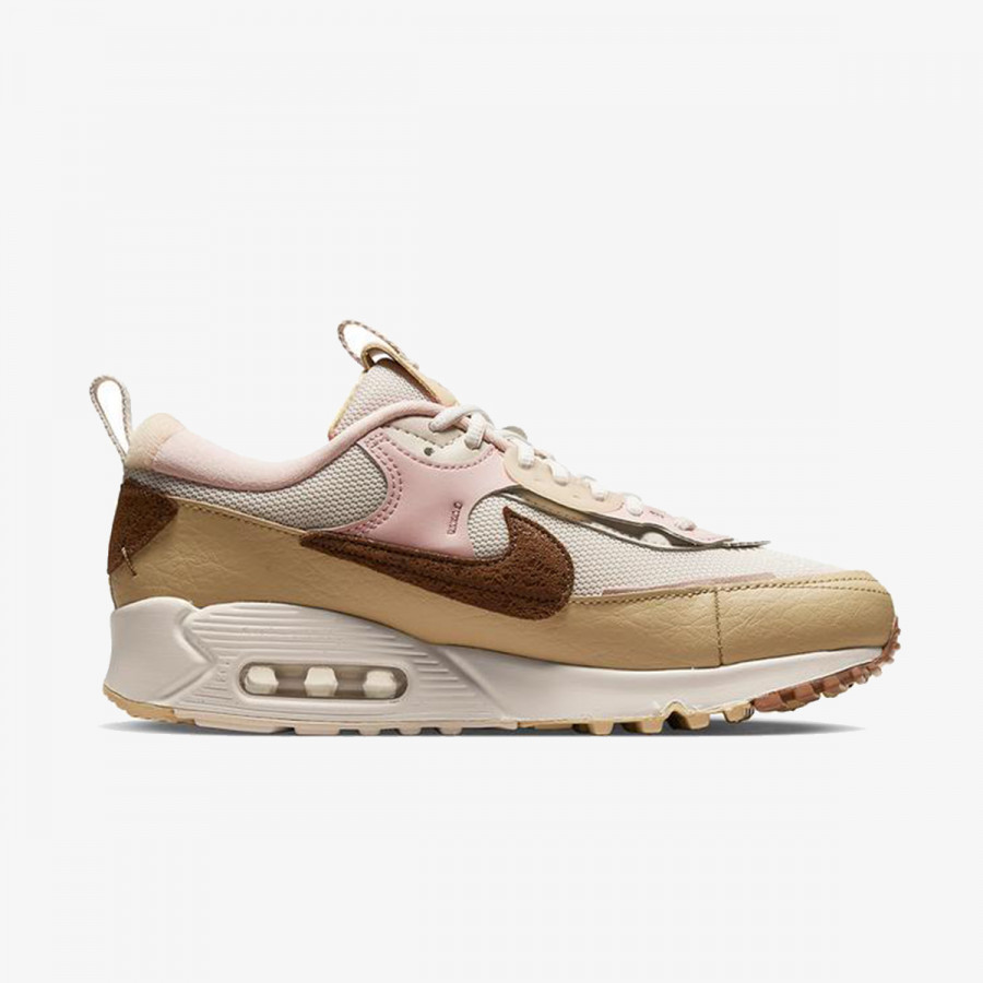 NIKE Superge WMNS AIR MAX 90 FUTURA MD 