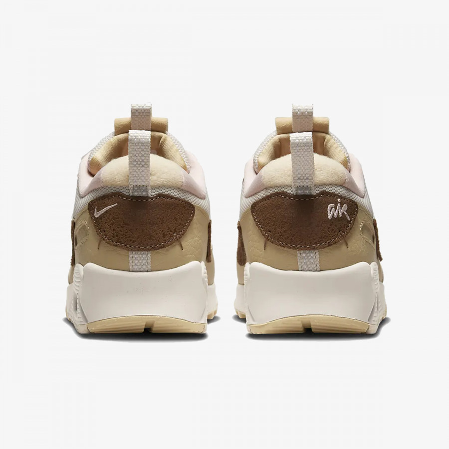 NIKE Superge Air Max 90 Futura 