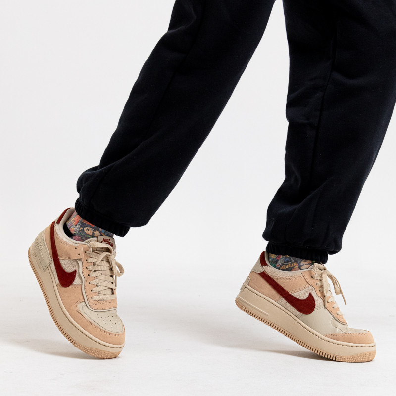 NIKE Superge WMNS NIKE AF1 SHADOW CZ 