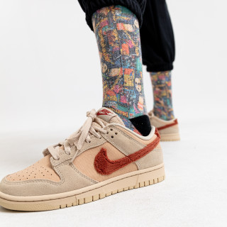 NIKE Superge WMNS NIKE DUNK LOW CZ 