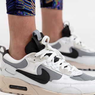 NIKE Superge Air Max 90 Futura 