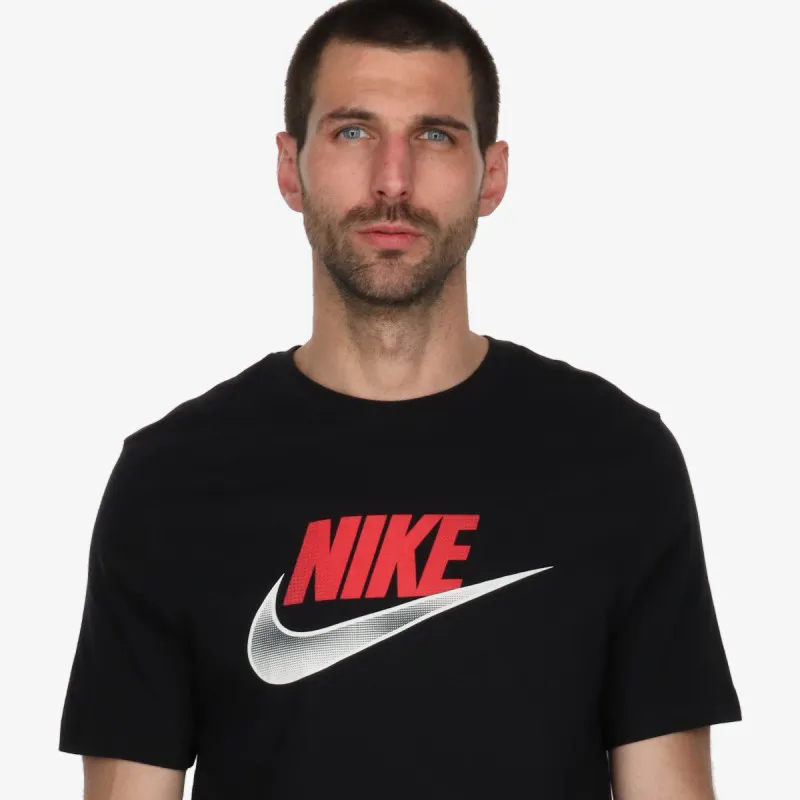 NIKE Majice kratke M NSW TEE 12MO FUTURA 