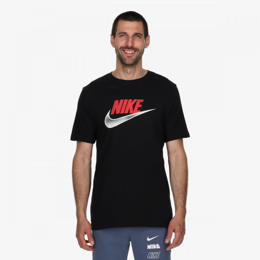 NIKE KRATKA MAJICA M NSW TEE 12MO FUTURA 