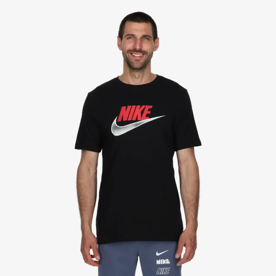 NIKE Majice kratke M NSW TEE 12MO FUTURA 