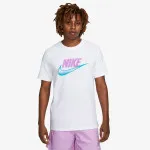 NIKE Majice kratke M NSW TEE 12MO FUTURA 