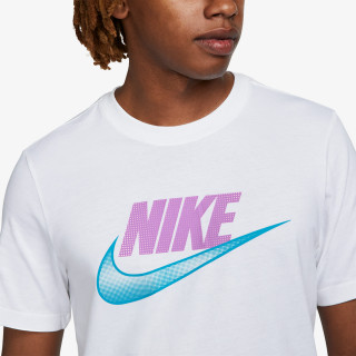 NIKE KRATKA MAJICA M NSW TEE 12MO FUTURA 