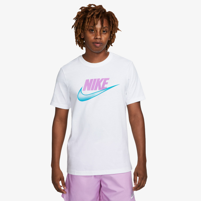 NIKE KRATKA MAJICA M NSW TEE 12MO FUTURA 
