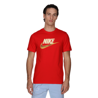 NIKE KRATKA MAJICA M NSW TEE 12MO FUTURA 