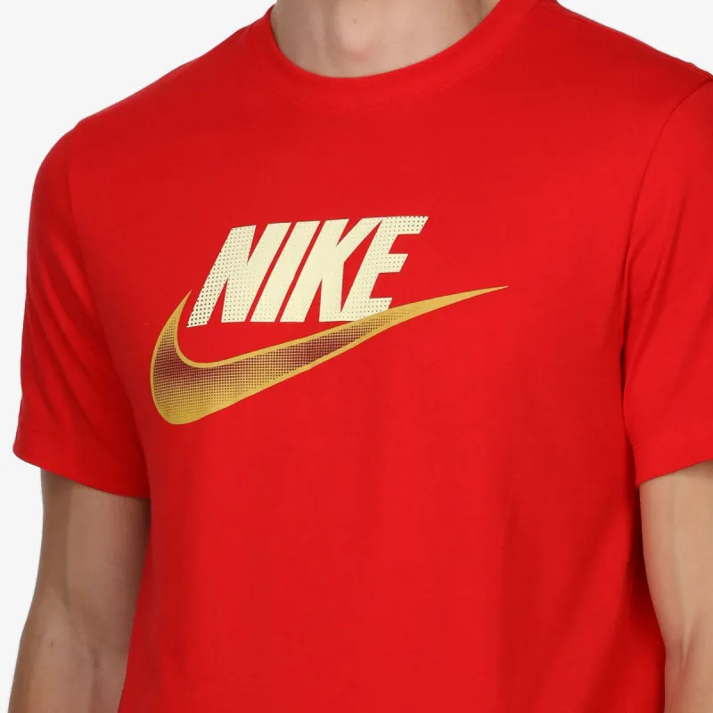 NIKE Majice kratke M NSW TEE 12MO FUTURA 