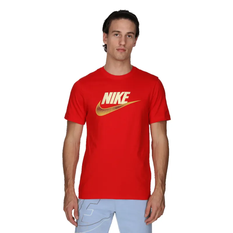 NIKE Majice kratke M NSW TEE 12MO FUTURA 
