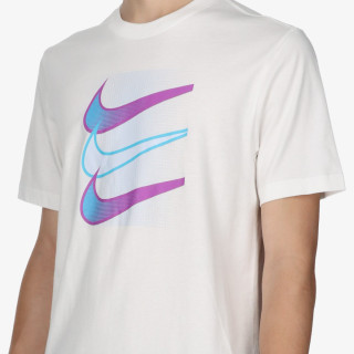 NIKE KRATKA MAJICA M NSW TEE 12MO SWOOSH 
