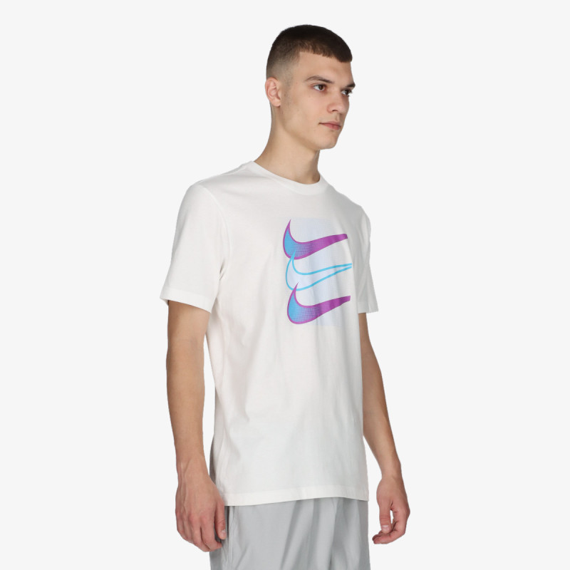 NIKE KRATKA MAJICA M NSW TEE 12MO SWOOSH 