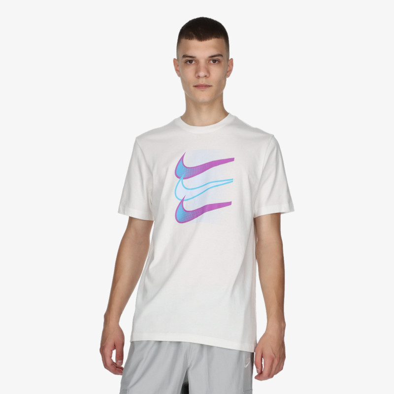NIKE KRATKA MAJICA M NSW TEE 12MO SWOOSH 