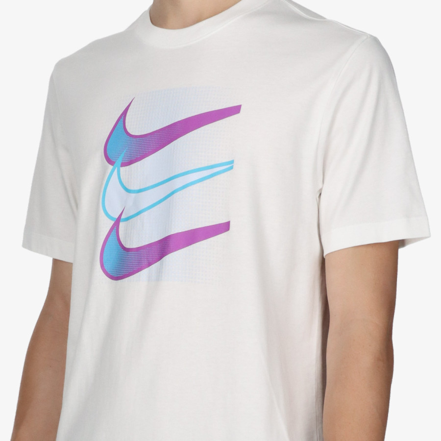 NIKE KRATKA MAJICA M NSW TEE 12MO SWOOSH 