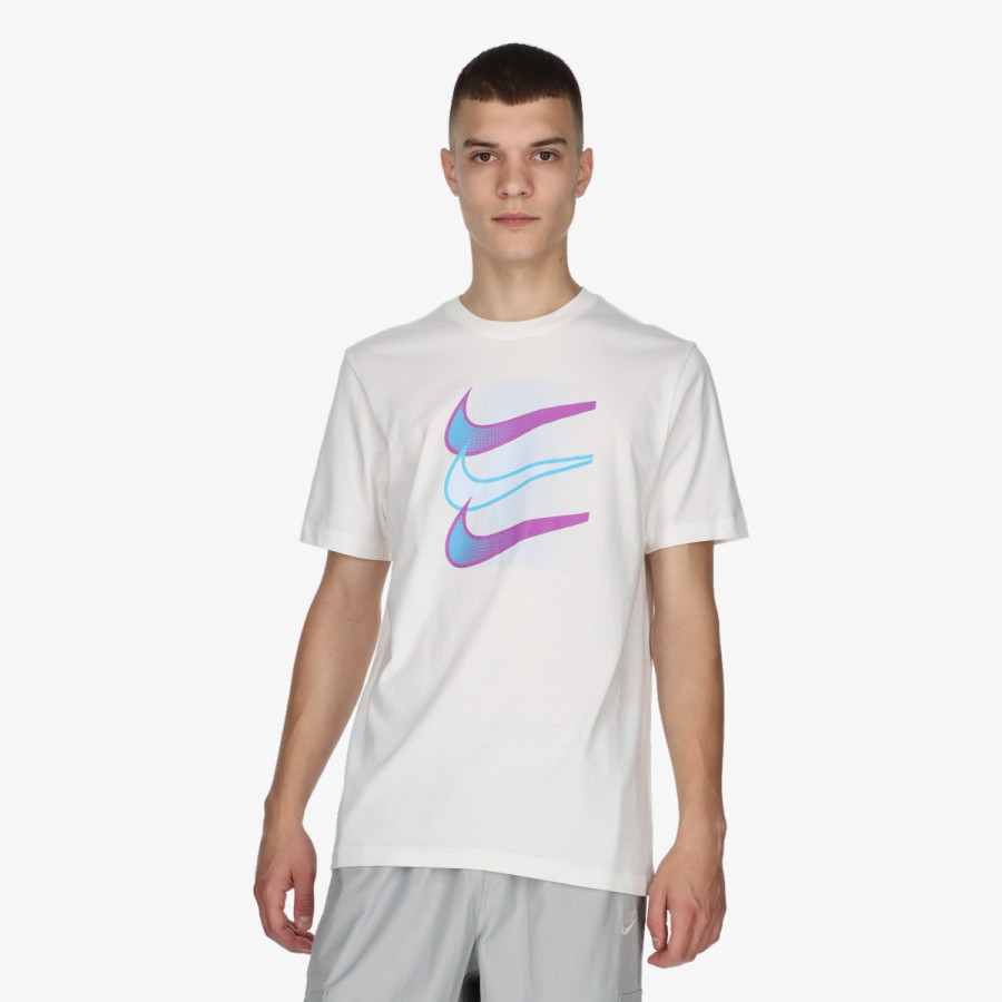 NIKE KRATKA MAJICA M NSW TEE 12MO SWOOSH 