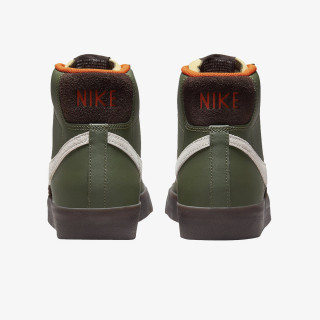 NIKE Superge BLAZER MID ´77 VNTG FF 