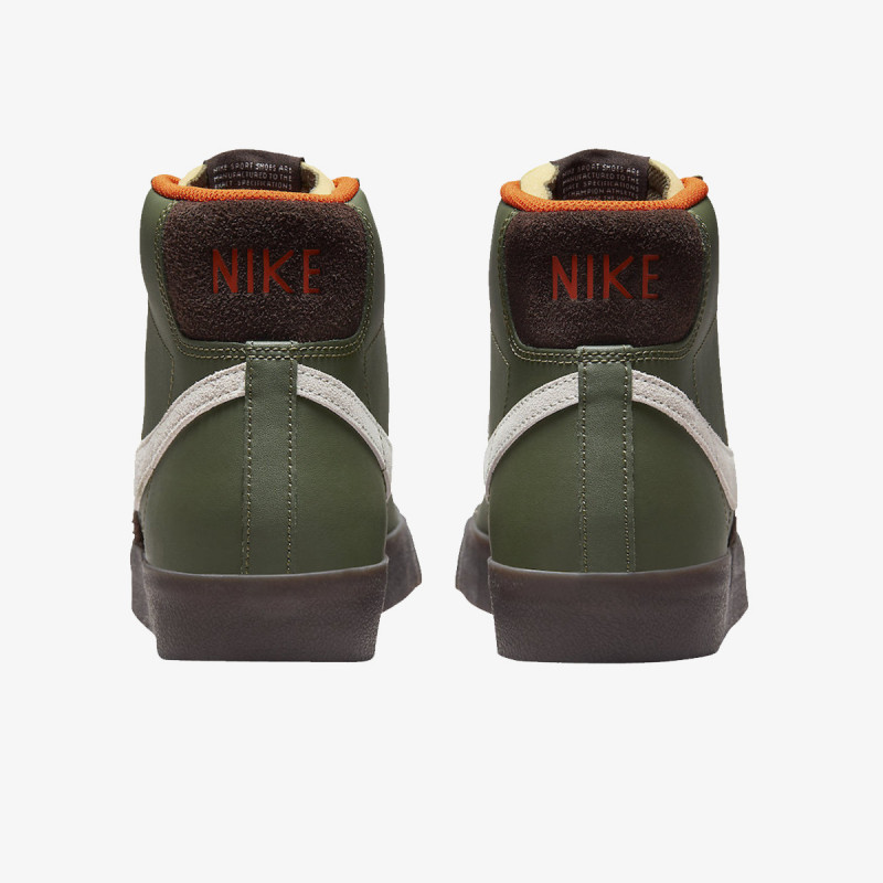 NIKE Superge BLAZER MID ´77 VNTG FF 