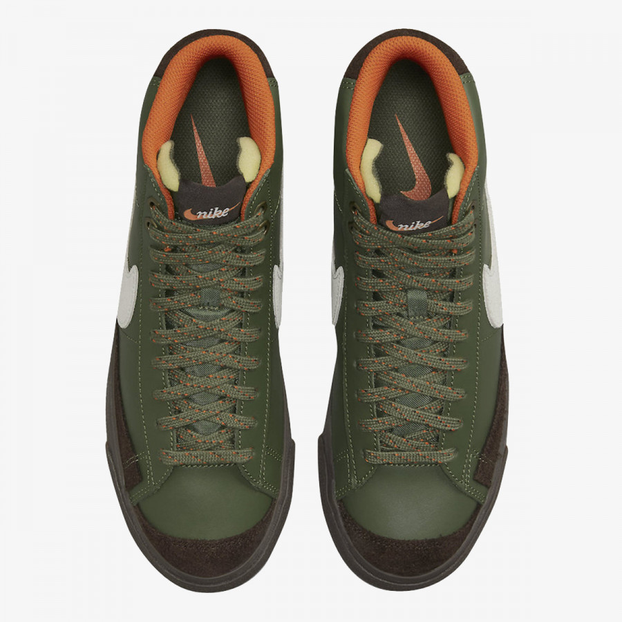 NIKE Superge BLAZER MID ´77 VNTG FF 