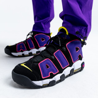 NIKE Superge AIR MORE UPTEMPO '96 YDKB 