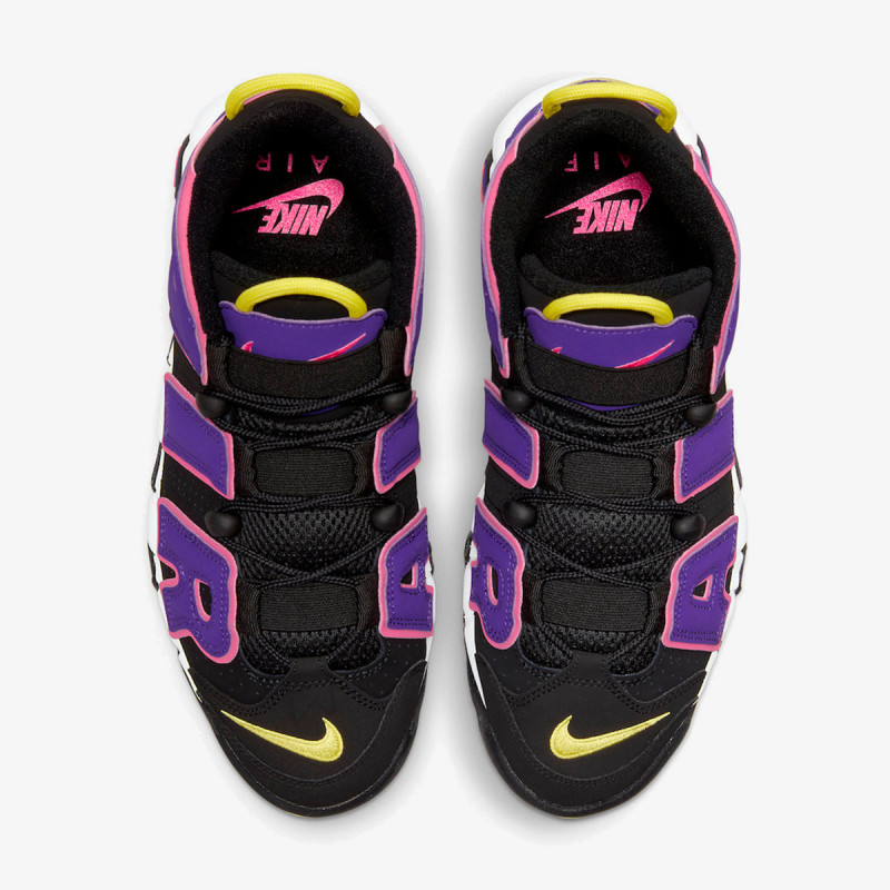 NIKE Superge AIR MORE UPTEMPO '96 YDKB 