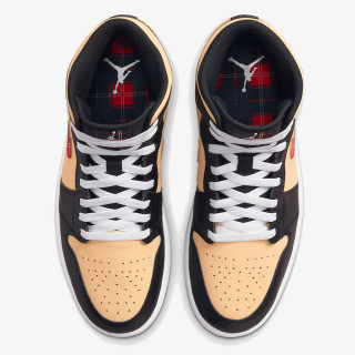 NIKE Superge AIR JORDAN 1 MID SE TT 