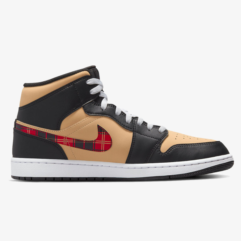 NIKE Superge AIR JORDAN 1 MID SE TT 
