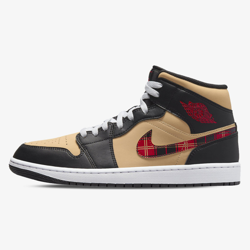 NIKE Superge AIR JORDAN 1 MID SE TT 