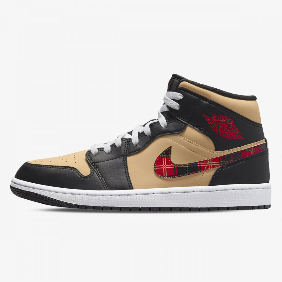 NIKE Superge AIR JORDAN 1 MID SE TT 