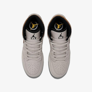 NIKE Superge AIR JORDAN 1 MID SE BG 