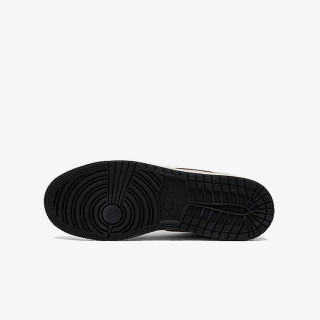 NIKE Superge AIR JORDAN 1 MID SE BG 