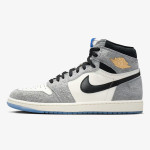 NIKE Superge AIR JORDAN 1 RETRO HI OG RMSTD 