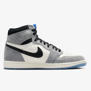 NIKE Superge AIR JORDAN 1 RETRO HI OG RMSTD 